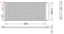 DENSO DCN20018
