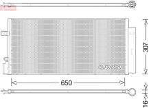 DENSO DCN20024