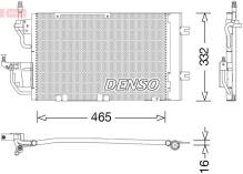 DENSO DCN20037