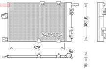 DENSO DCN20038