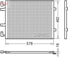 DENSO DCN20041