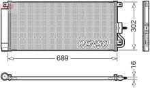 DENSO DCN20048