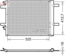 DENSO DCN21022