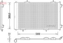 DENSO DCN21030