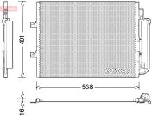 DENSO DCN23026