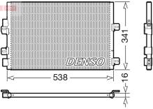 DENSO DCN23028