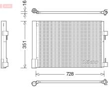 DENSO DCN23032