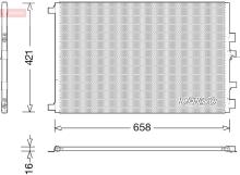DENSO DCN23033