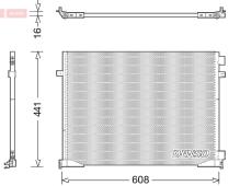 DENSO DCN23035