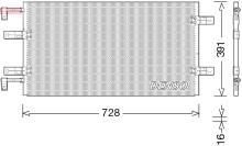 DENSO DCN23036