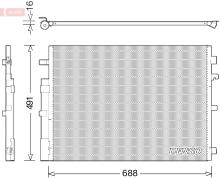DENSO DCN23050