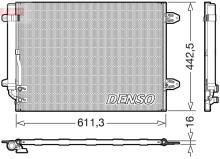DENSO DCN32013