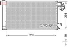DENSO DCN32020