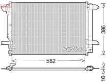 DENSO DCN32027