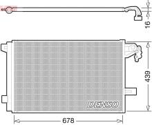 DENSO DCN32063