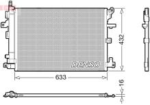 DENSO DCN33012