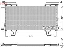 DENSO DCN36004
