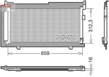 DENSO DCN36006