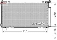 DENSO DCN40015