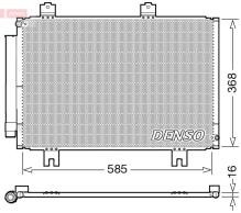 DENSO DCN40020