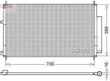 DENSO DCN40024
