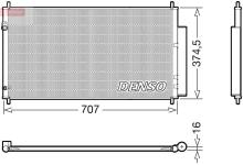 DENSO DCN40025