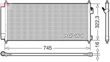 DENSO DCN40026