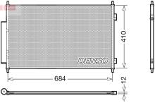 DENSO DCN40027
