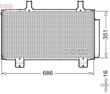 DENSO DCN40028
