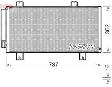 DENSO DCN40029