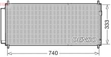 DENSO DCN40030