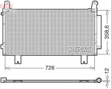 DENSO DCN40032