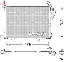 DENSO DCN41002