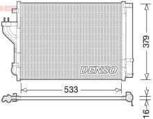 DENSO DCN41004