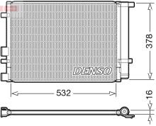 DENSO DCN41005