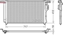 DENSO DCN41008