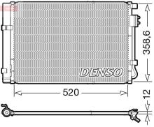 DENSO DCN41011