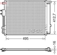 DENSO DCN41012
