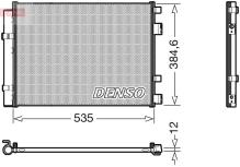 DENSO DCN41020