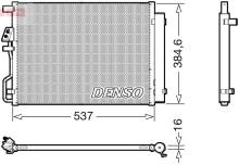 DENSO DCN41021