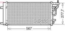 DENSO DCN41024