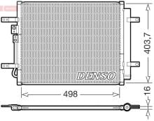 DENSO DCN41025
