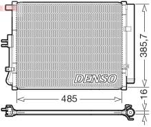 DENSO DCN43007