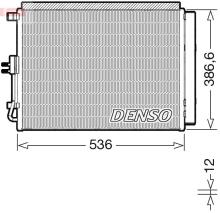DENSO DCN43009