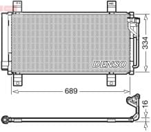 DENSO DCN44008