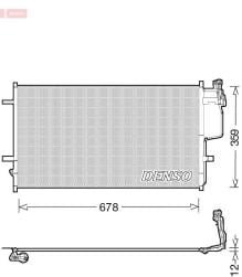 DENSO DCN44010