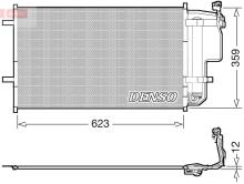 DENSO DCN44011