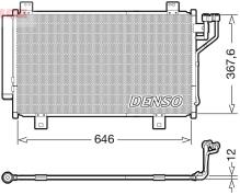 DENSO DCN44012