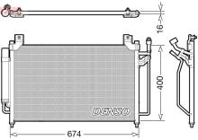 DENSO DCN44013