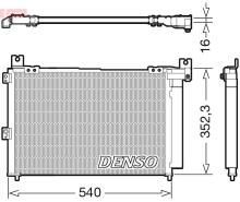 DENSO DCN44014